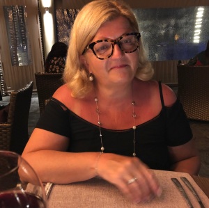Photo de profil de Magali Scappaticci
