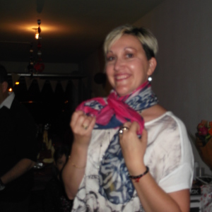 Photo de profil de Magali Schwarz