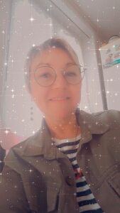 Photo de profil de Magali Scimé