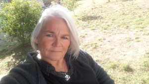 Photo de profil de Magali Serane