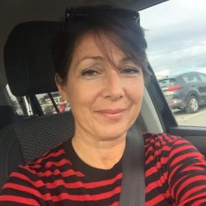 Photo de profil de Magali Serouart