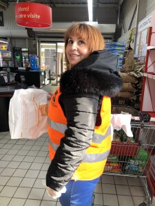 Photo de profil de Magali Sift