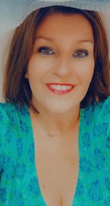 Photo de profil de Magali Simon