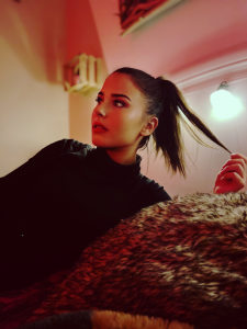 Photo de profil de Magali Sist