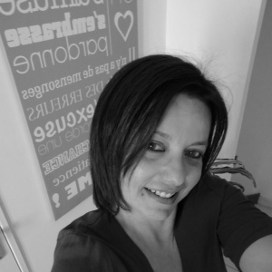 Photo de profil de Magali Sonnet