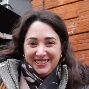 Photo de profil de Magali Souchon