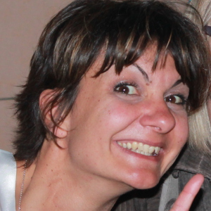 Photo de profil de Magali Spreafico