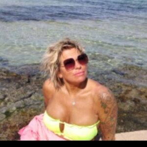 Photo de profil de Magali Ternon
