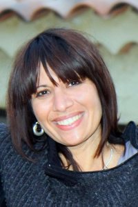 Photo de profil de Magali Thery