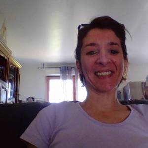 Photo de profil de Magali Thevenot