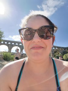 Photo de profil de Magali Thorel