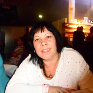 Photo de profil de Magali Tonnerre