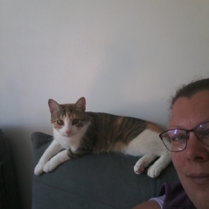 Photo de profil de Magali Triquet