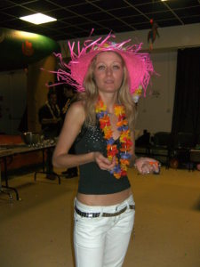 Photo de profil de Magali Vedrine