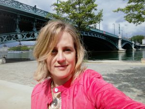 Photo de profil de Magali Viallard-Sentana
