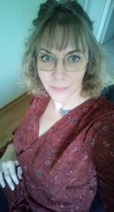 Photo de profil de Magali Vilain