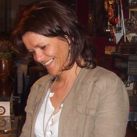 Photo de profil de Magali Vincent