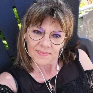 Photo de profil de Magali Virmoux