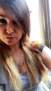 Photo de profil de Magali Visage