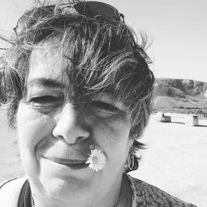 Photo de profil de Magali Ygrié
