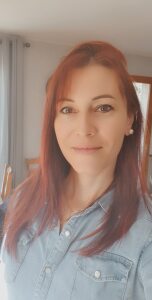 Photo de profil de Magali Zimmer