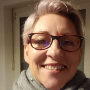 Photo de profil de Magali Ziolkowski