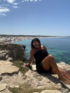 Photo de profil de Magali Zoé