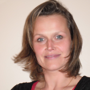 Photo de profil de Magali Zucca