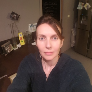 Photo de profil de Magali de Keukelaere
