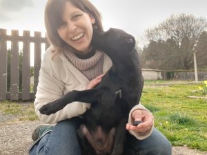 Photo de profil de Magalie Afonso