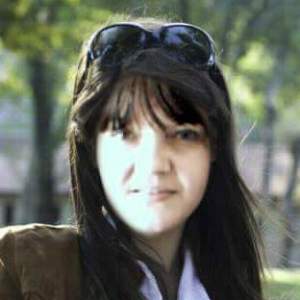 Photo de profil de Magalie Albicoccoli