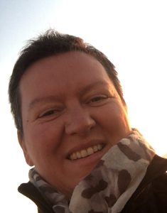 Photo de profil de Magalie André