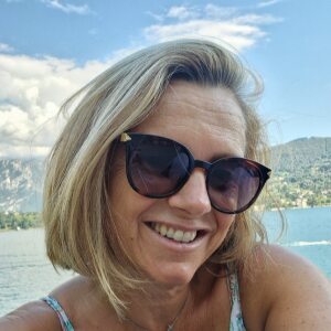 Photo de profil de Magalie Andurand