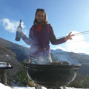 Photo de profil de Magalie Bachelez