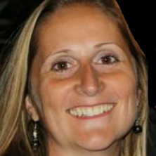 Photo de profil de Magalie Beckaert