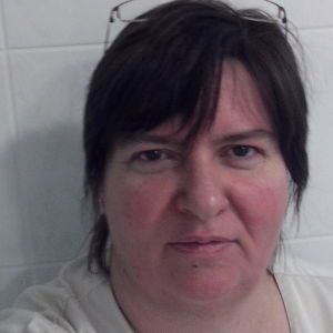 Photo de profil de Magalie Benquet