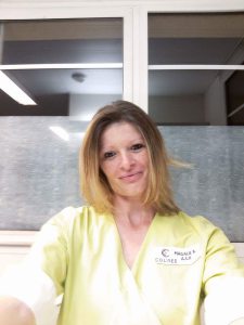 Photo de profil de Magalie Bertaux