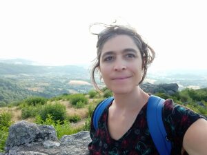 Photo de profil de Magalie Berton