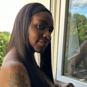 Photo de profil de Magalie Bidzouta