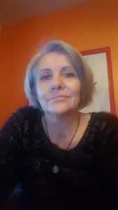 Photo de profil de Magalie Bilbe