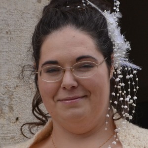 Photo de profil de Magalie Blanc