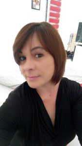 Photo de profil de Magalie Blandin
