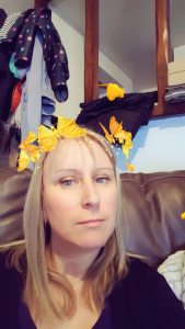 Photo de profil de Magalie Blond