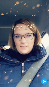 Photo de profil de Magalie Boga
