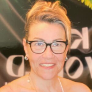 Photo de profil de Magalie Boillot