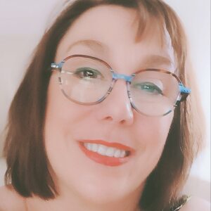 Photo de profil de Magalie Brogniez