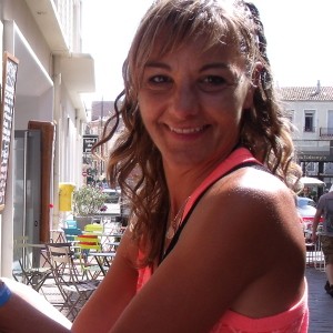 Photo de profil de Magalie Brun