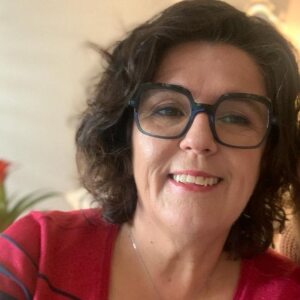 Photo de profil de Magalie Cabé