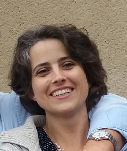 Photo de profil de Magalie Cano-Hernandez