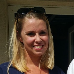 Photo de profil de Magalie Canteau